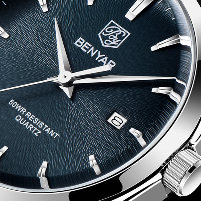 Benyar Executive Watch