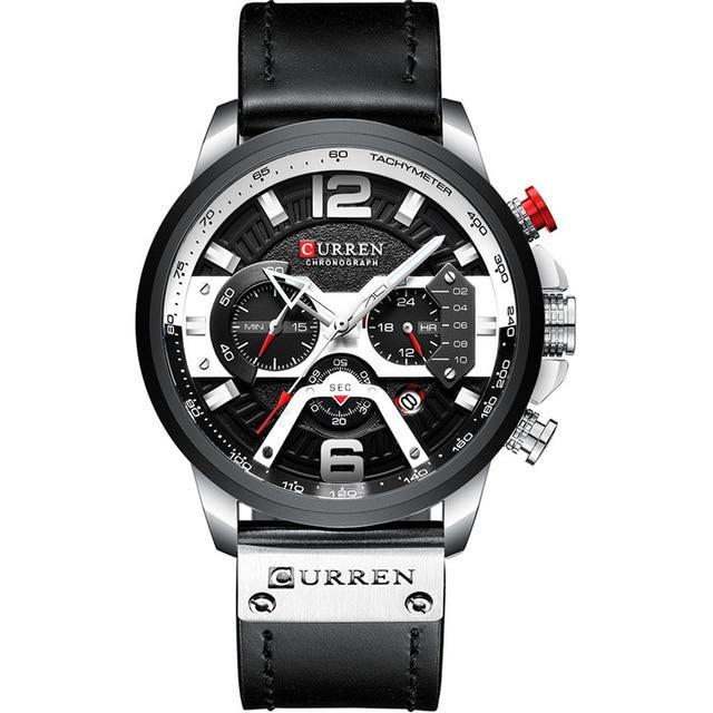 Curren 8329 Men's Sport Watch