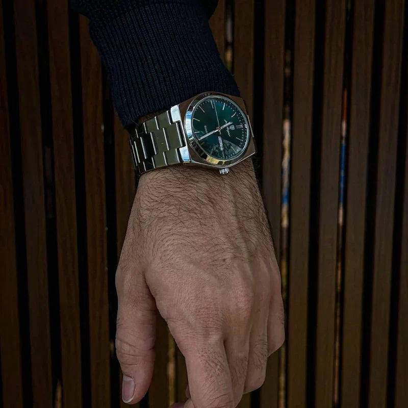 Royal Executive Men's Watch