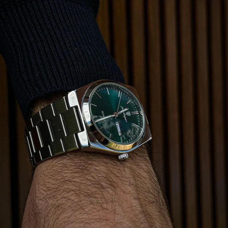 Royal Executive Men's Watch