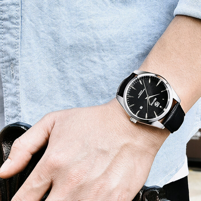 Benyar Executive Watch