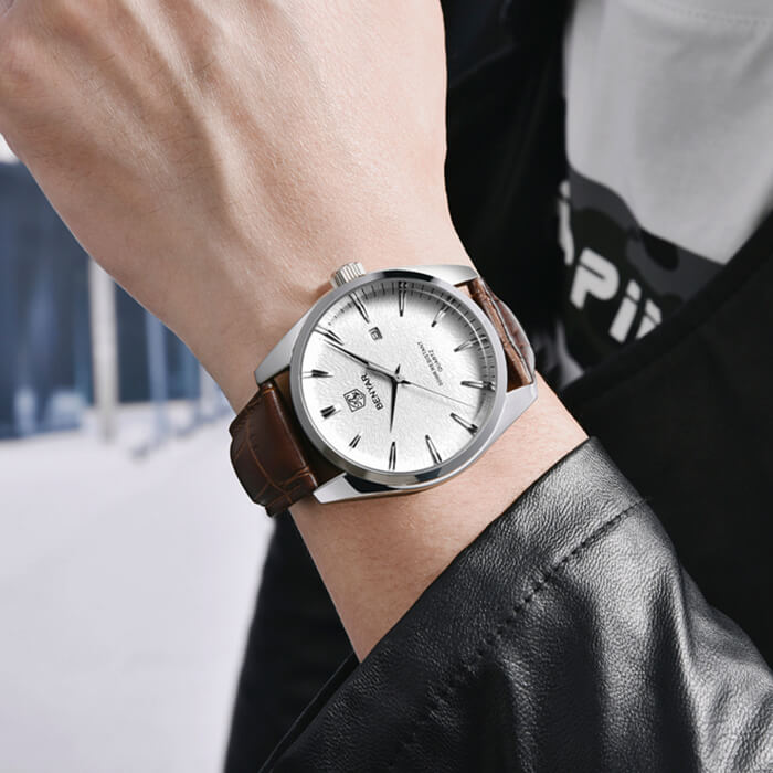 Benyar Executive Watch
