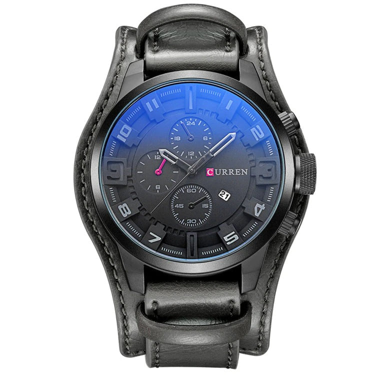 Curren 8225 Men's Wristwatch