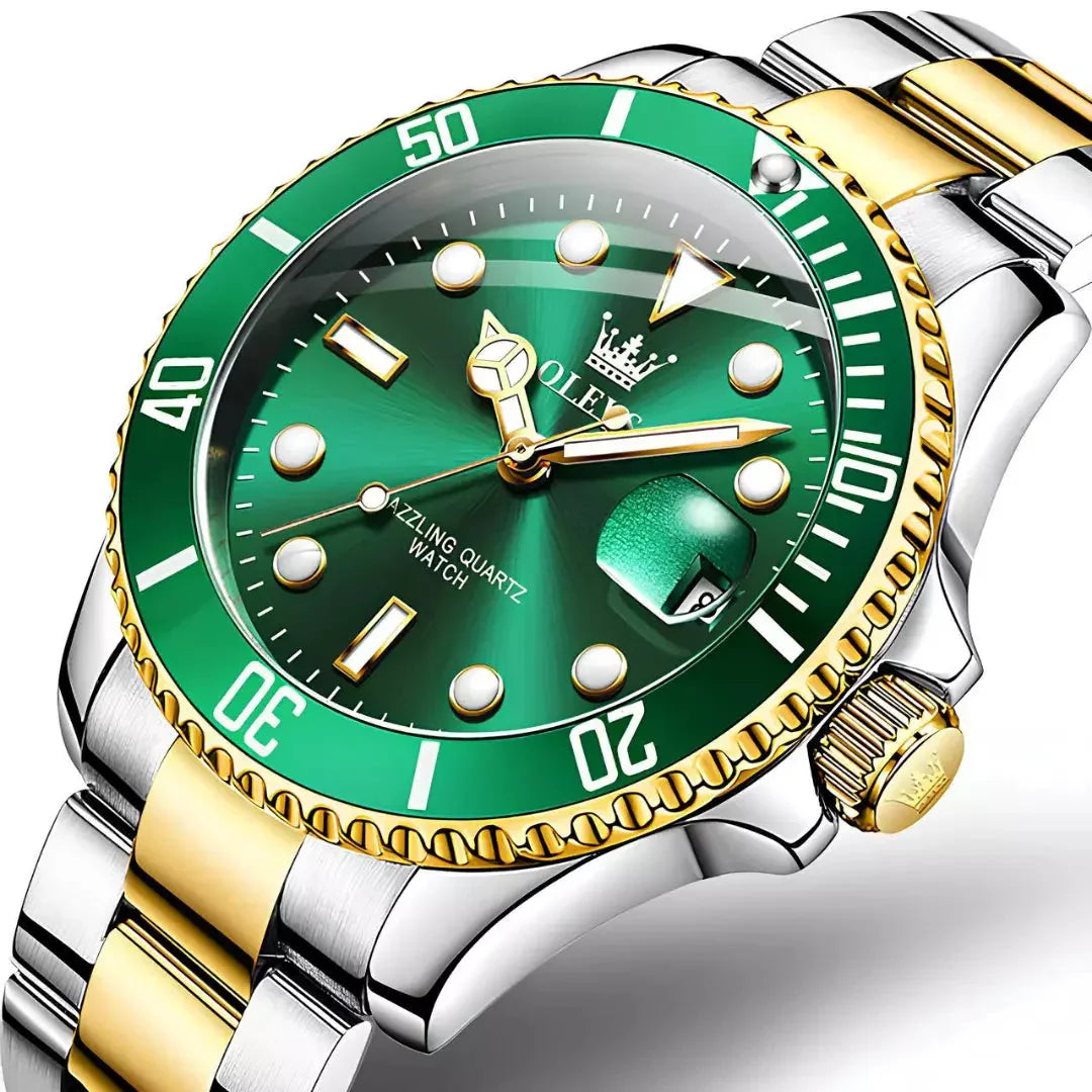 Nautilus OLEVS Men's Watch