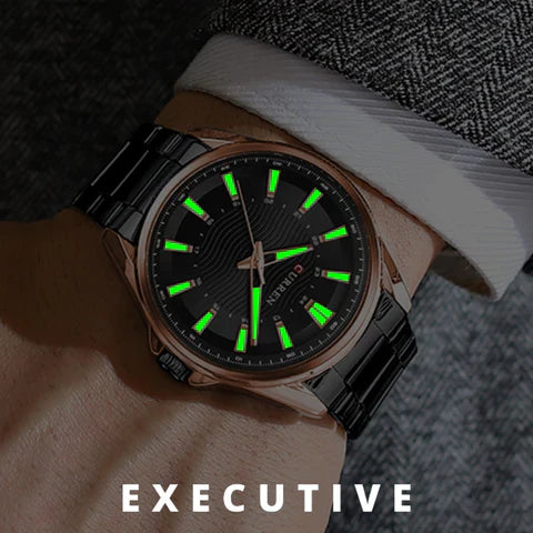 Classic Ocean Watch