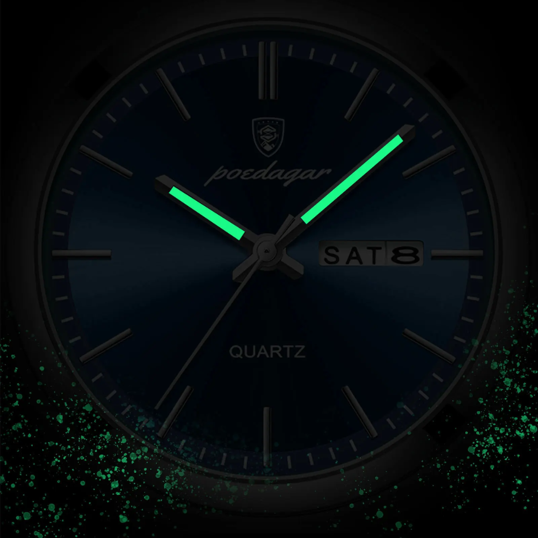Royal Executive Men's Watch