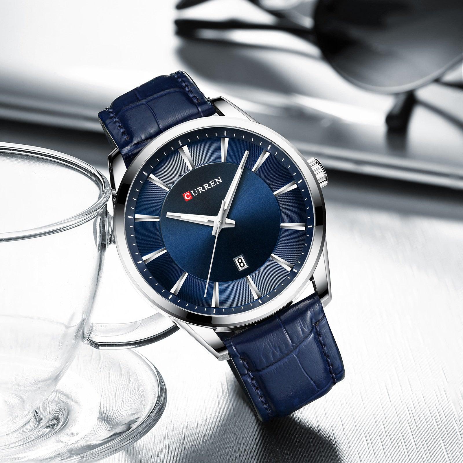 Boss Executive Men's Watch