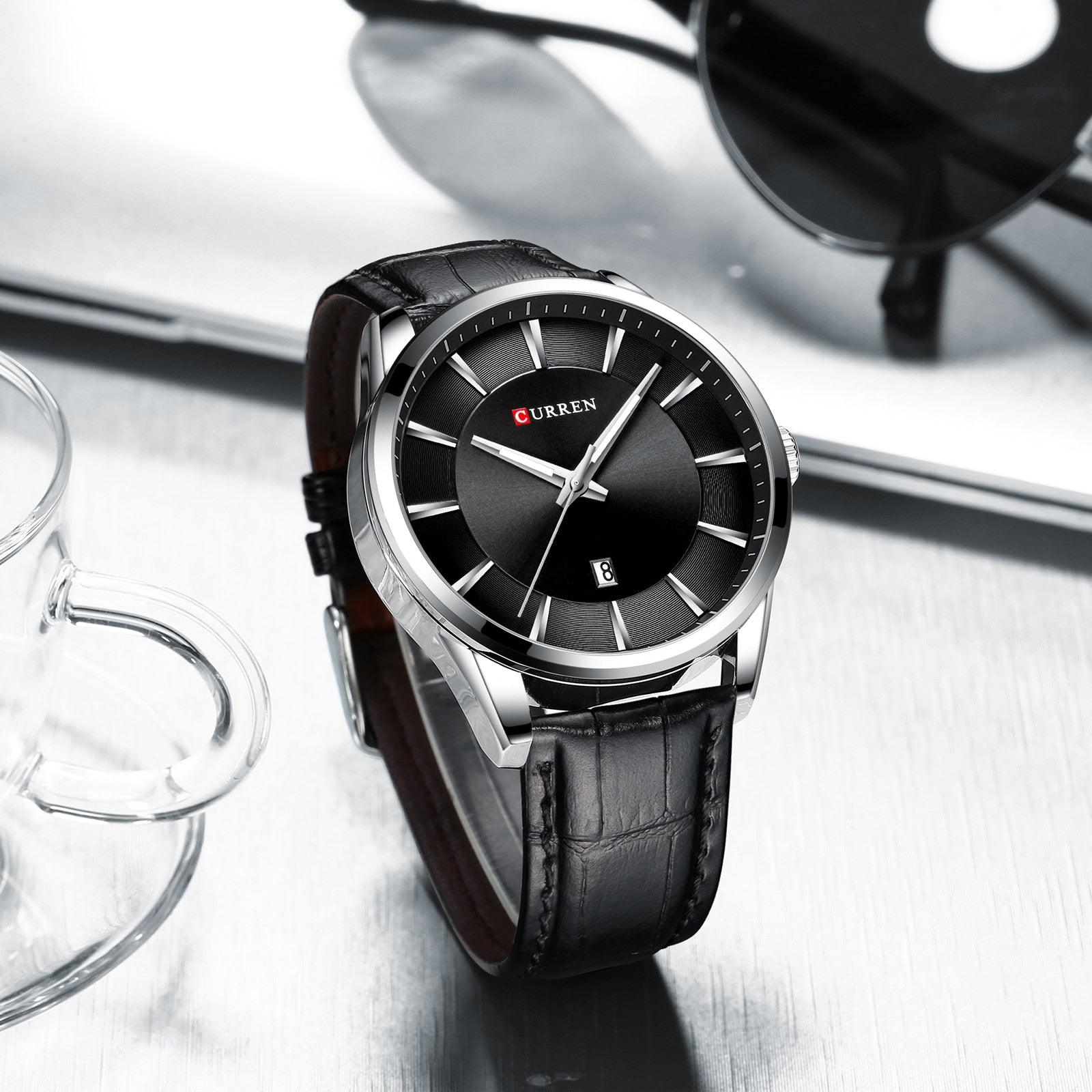 Boss Executive Men's Watch