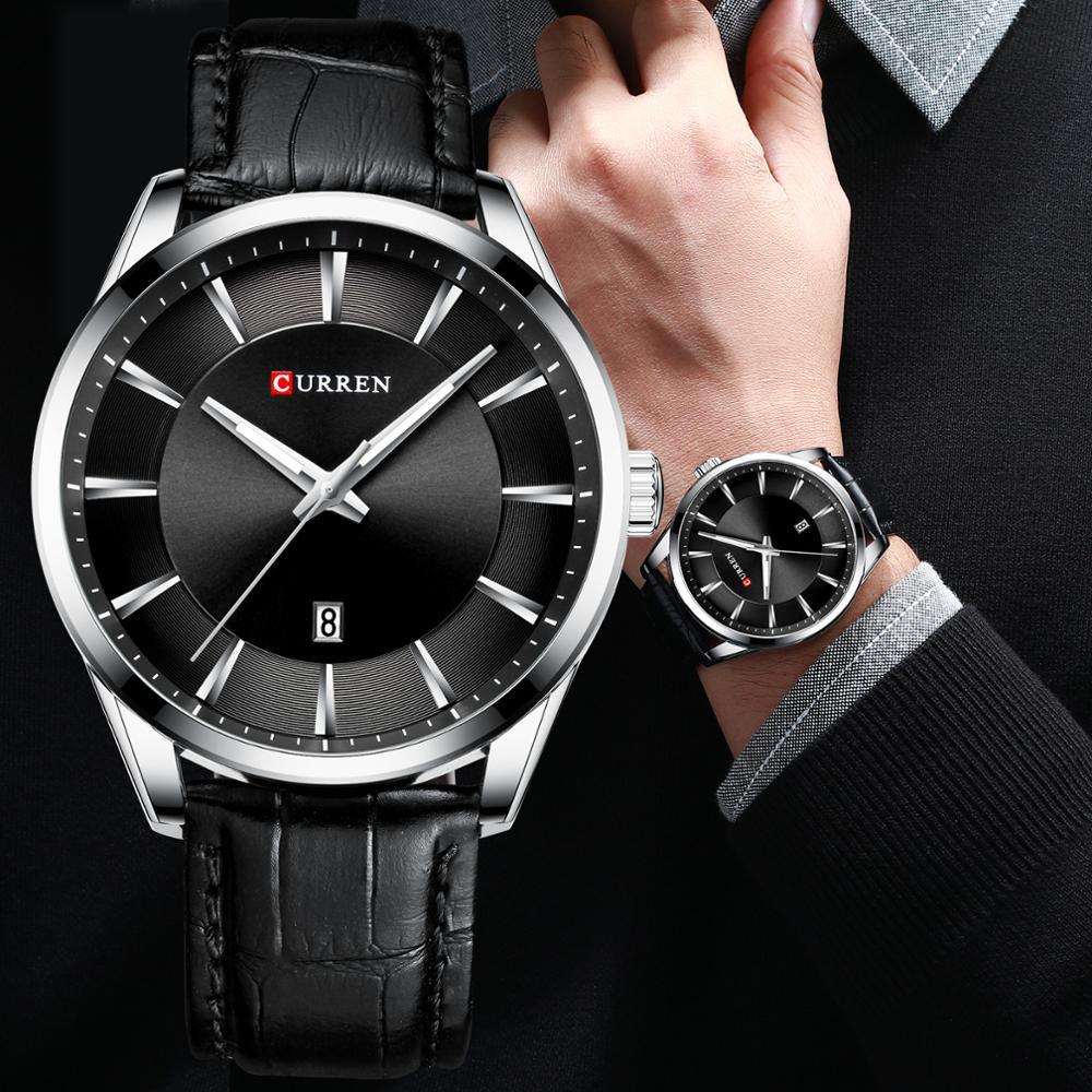 Boss Executive Men's Watch