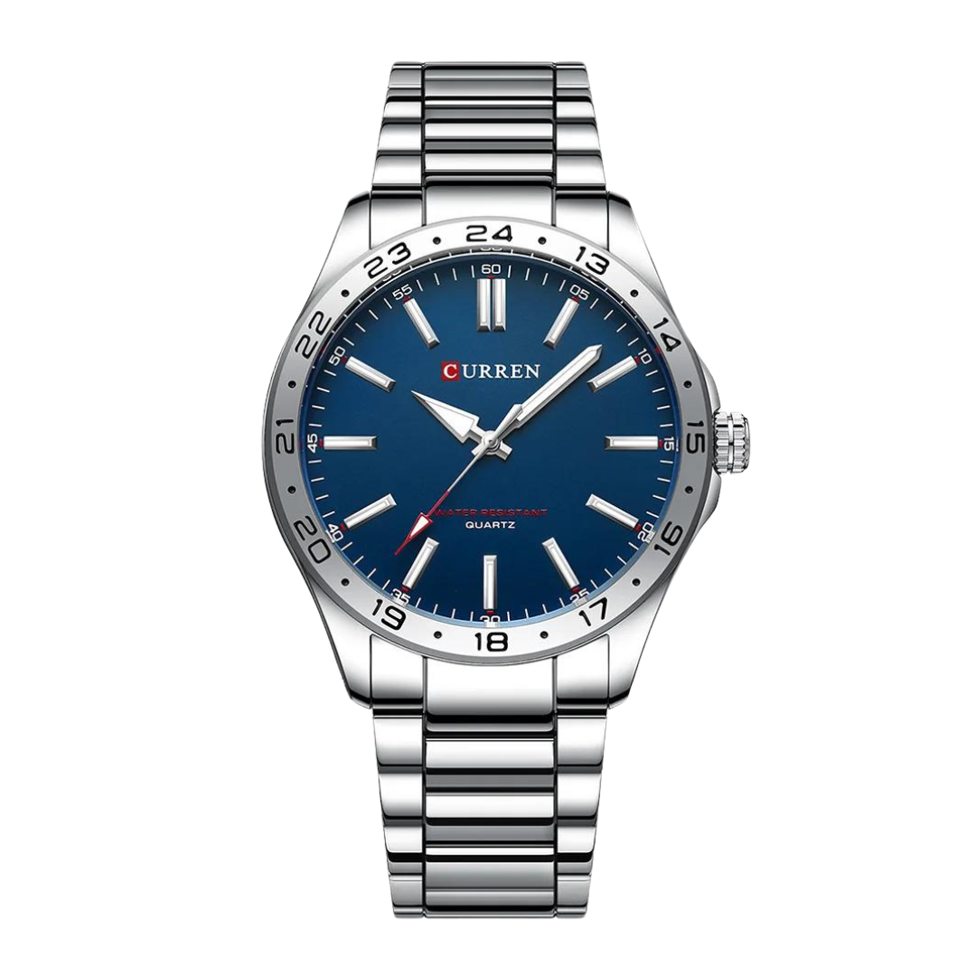 Curren Palladio Men's Watch