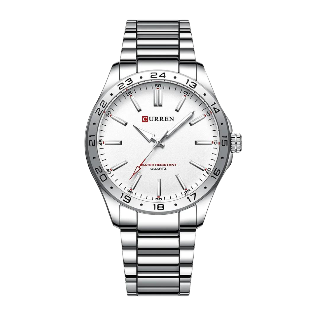 Curren Palladio Men's Watch