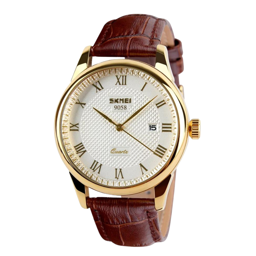 Old Money Executive Watch