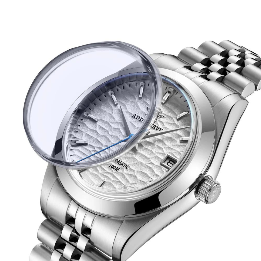 Addiesdive Gonzalez Men's Watch