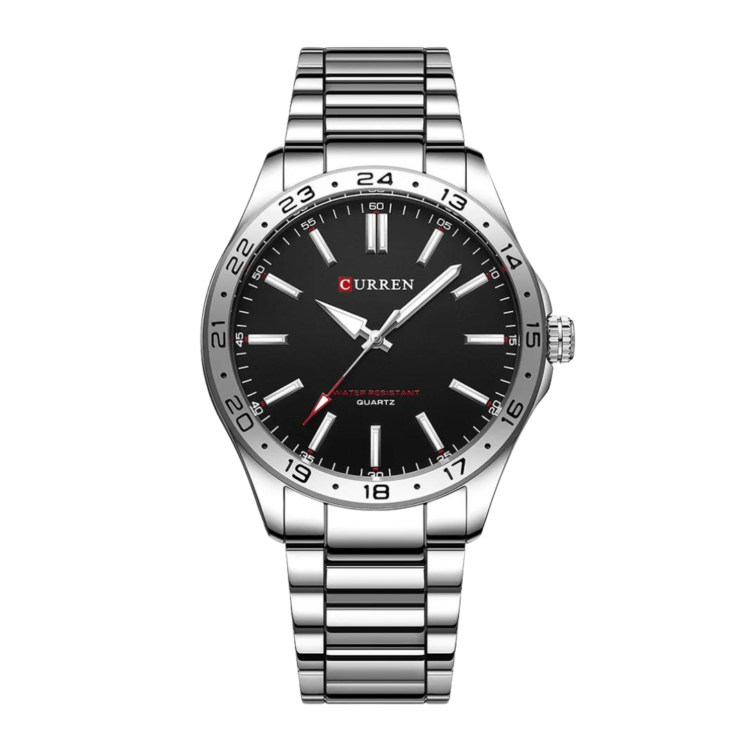 Curren Palladio Men's Watch