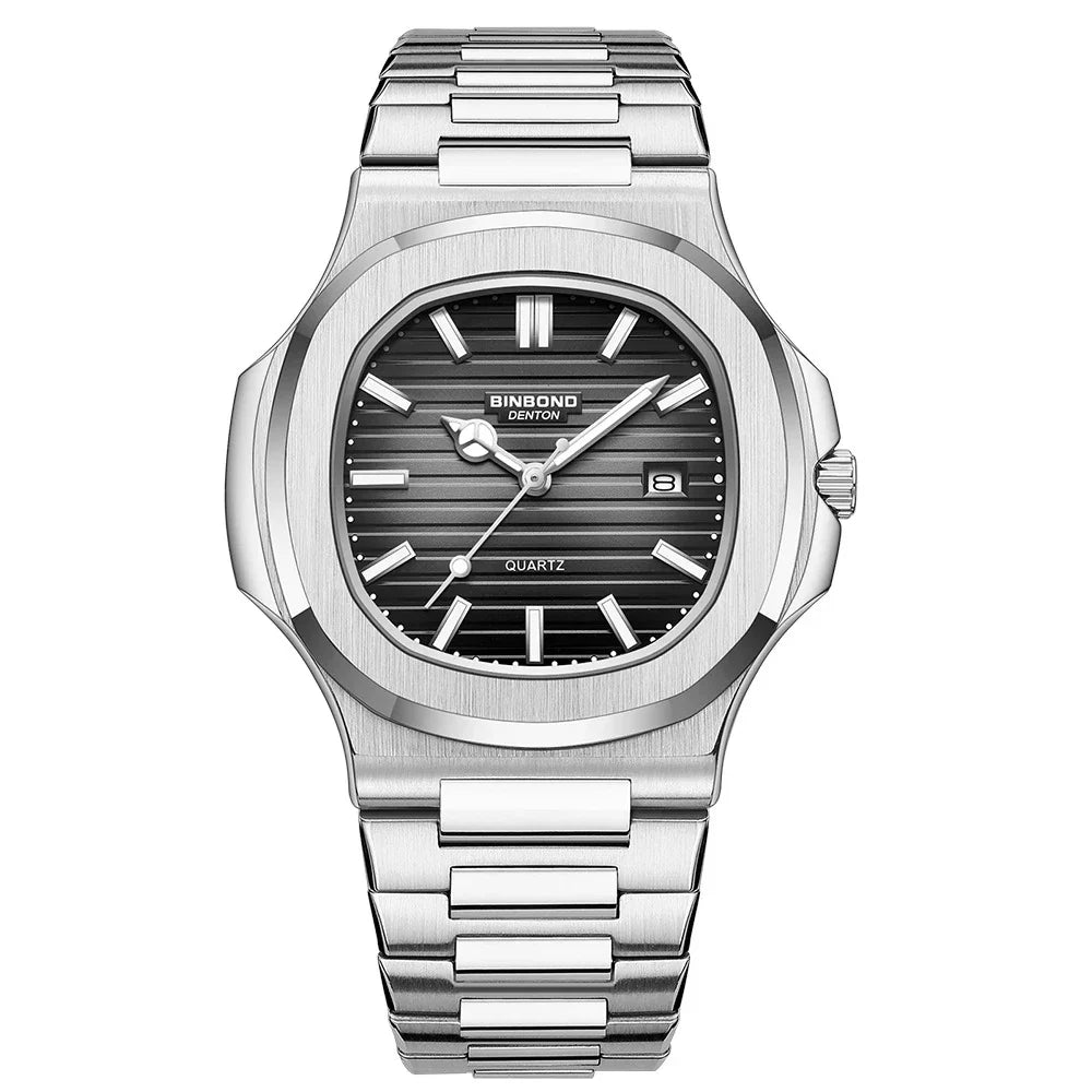 Winston Men's Watch
