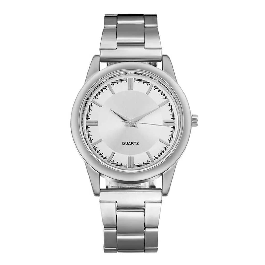 Quartz Smith Watch