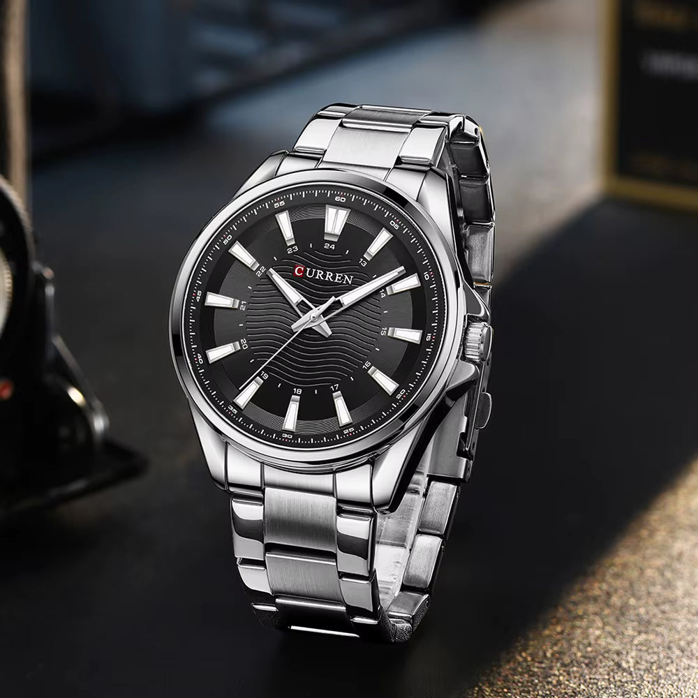 Classic Ocean Watch