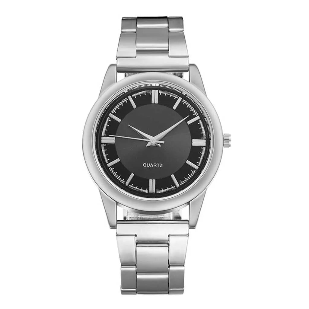 Quartz Smith Watch