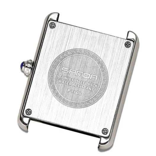 Versalles Watch