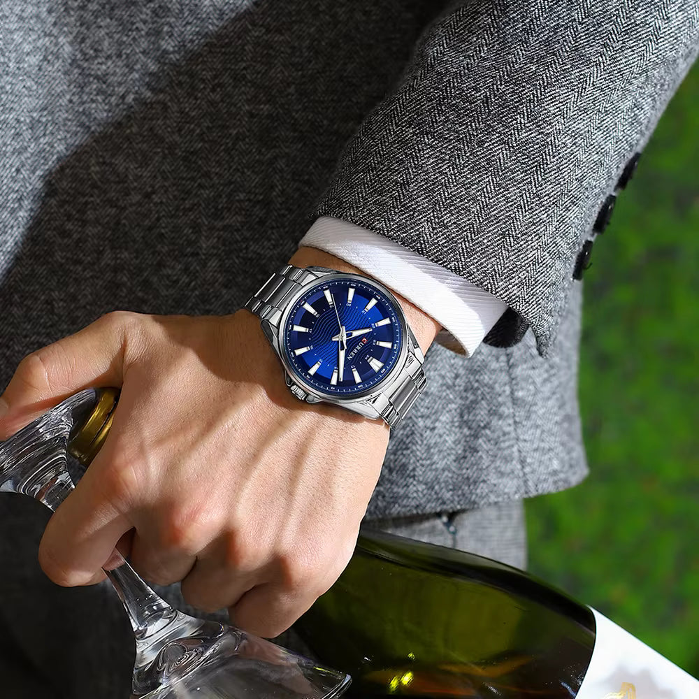 Classic Ocean Watch
