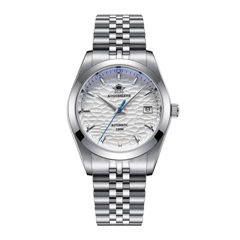 Addiesdive Gonzalez Men's Watch