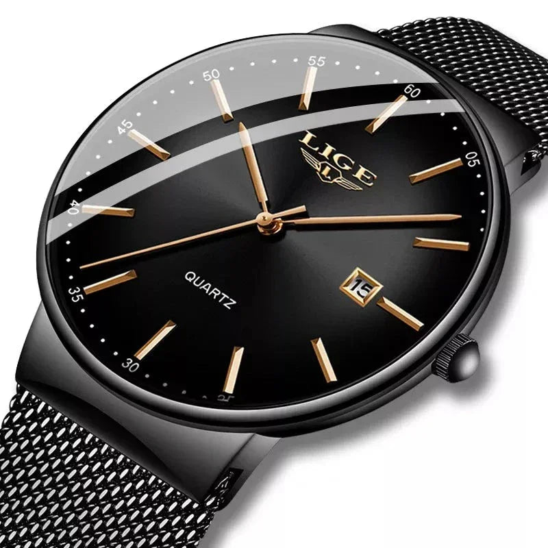 Zenith M8 Watch