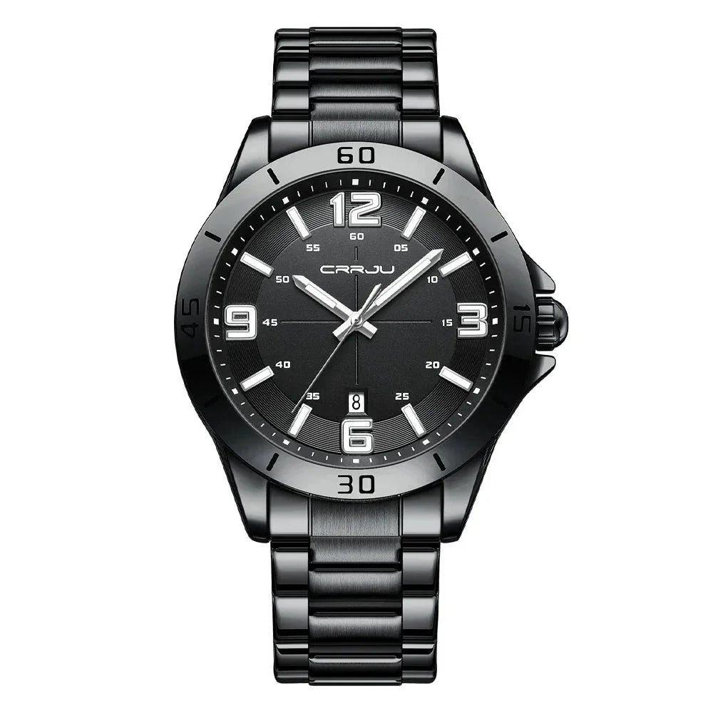 CRRJU Executive Men's Watch