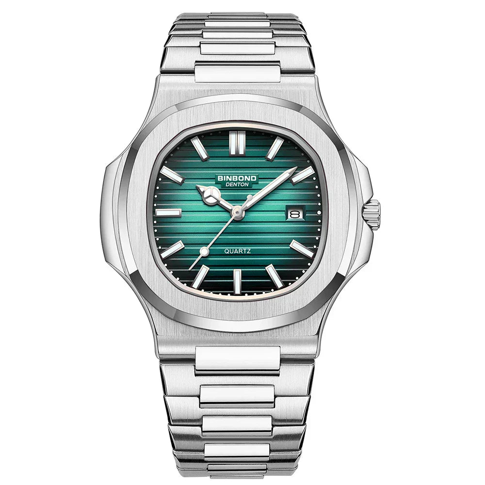 Winston Men's Watch