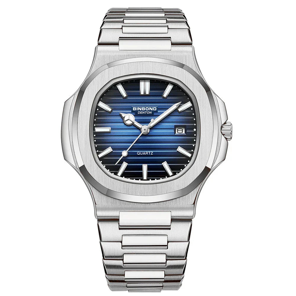 Winston Men's Watch