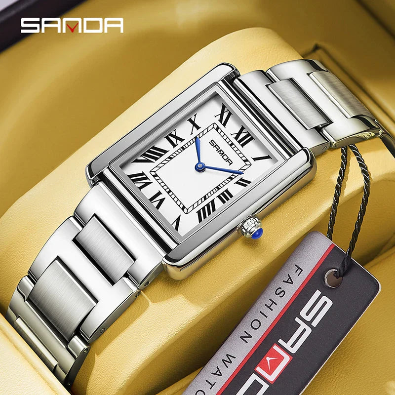Versalles Watch