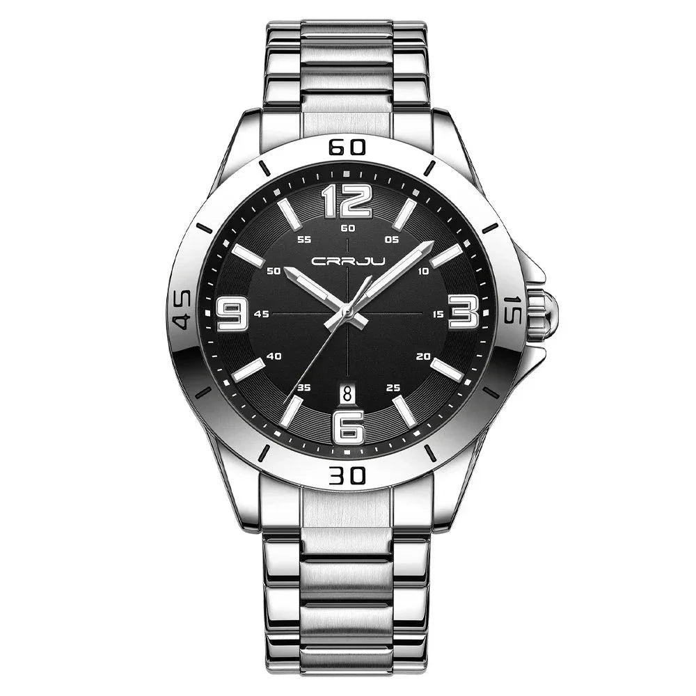 CRRJU Executive Men's Watch
