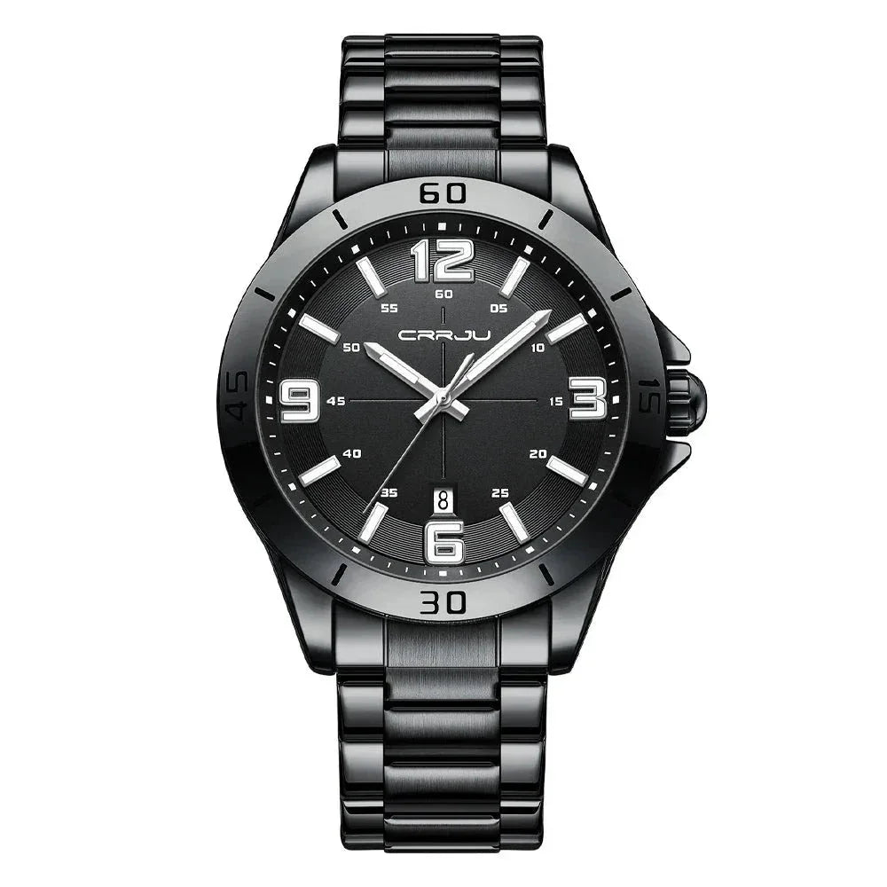 CRRJU Executive Men's Watch