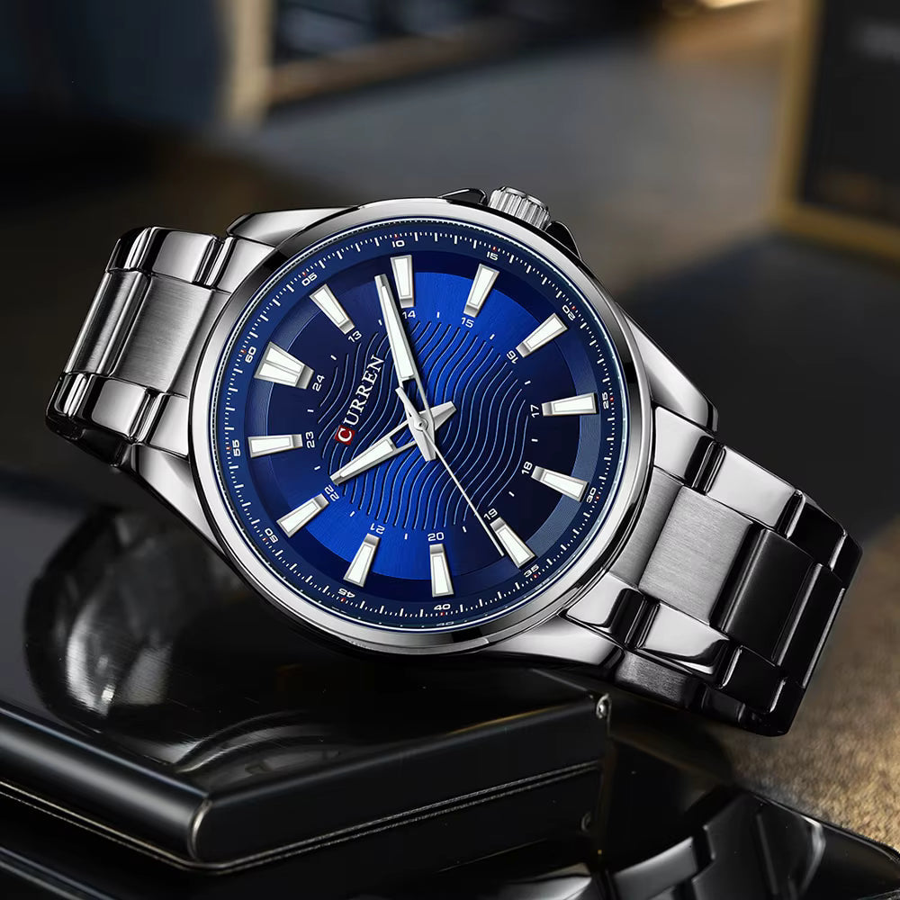 Classic Ocean Watch