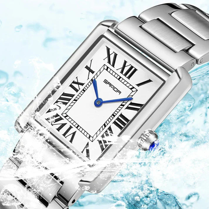 Versalles Watch