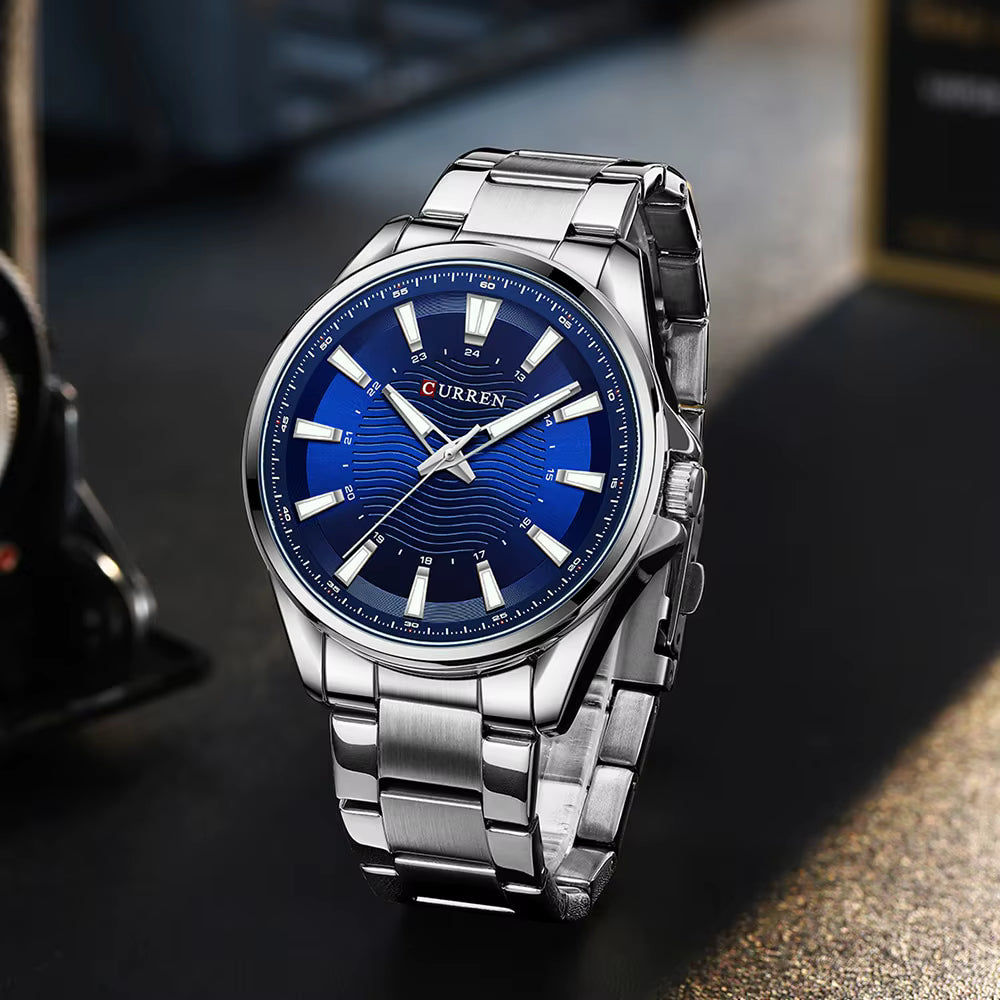 Classic Ocean Watch