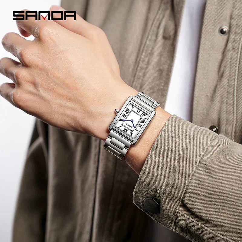 Versalles Watch