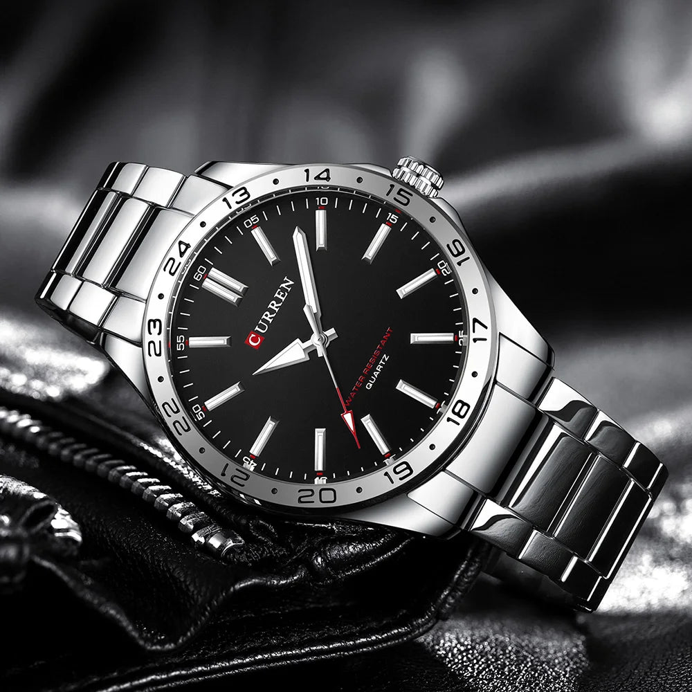 Curren Palladio Men's Watch