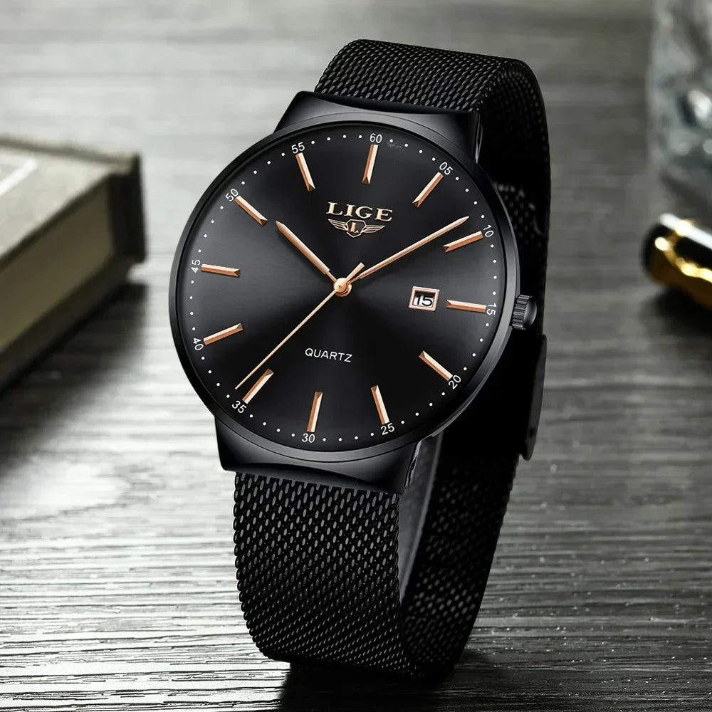Zenith M8 Watch