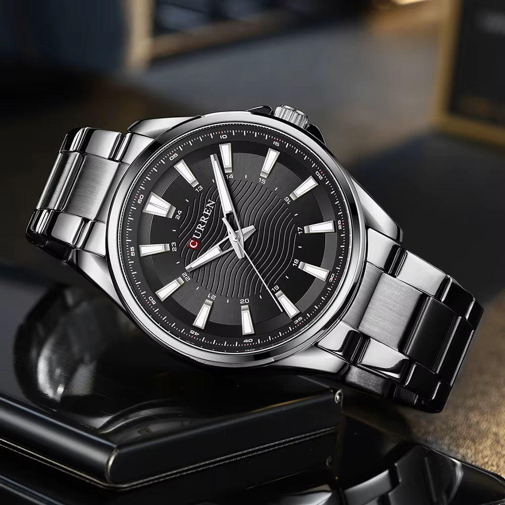 Classic Ocean Watch