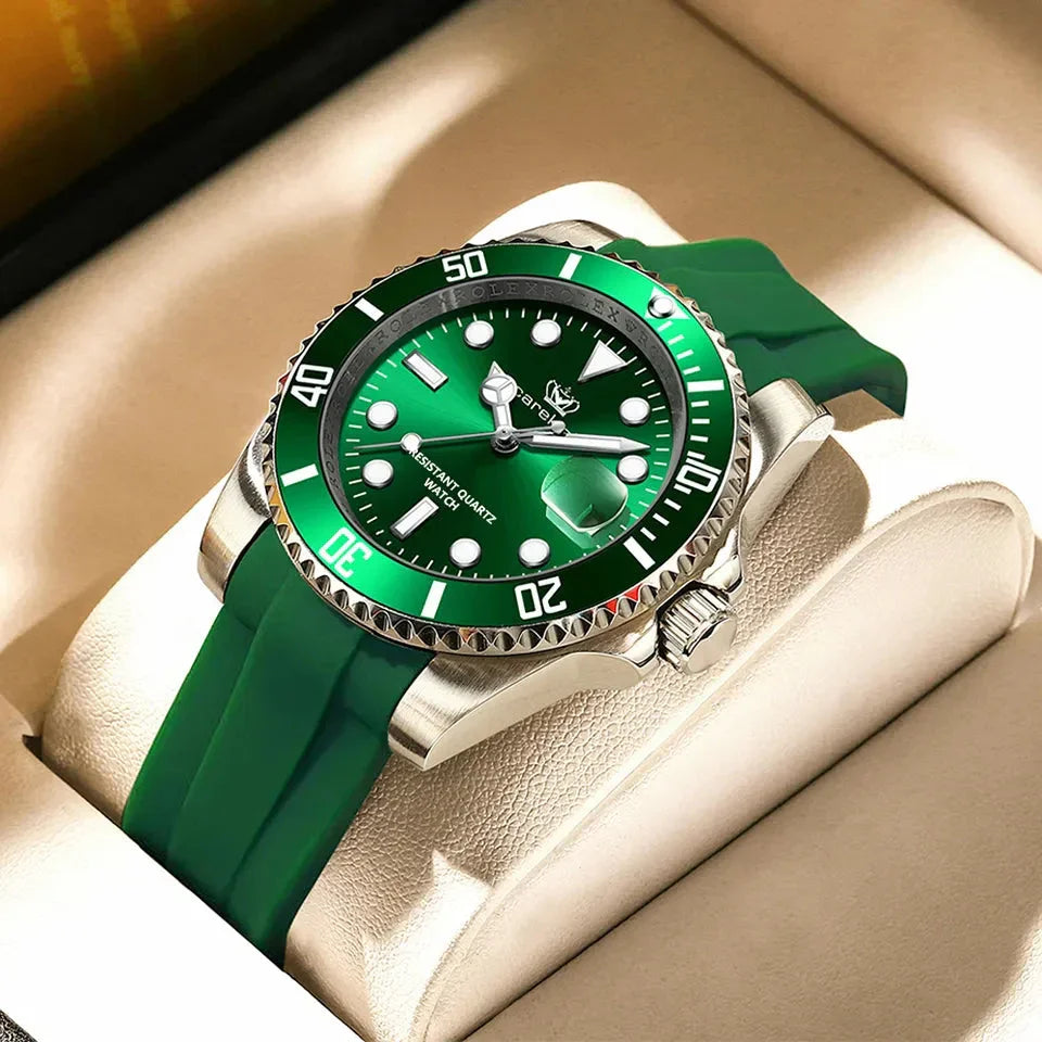 Subdate Sport Men's Watch
