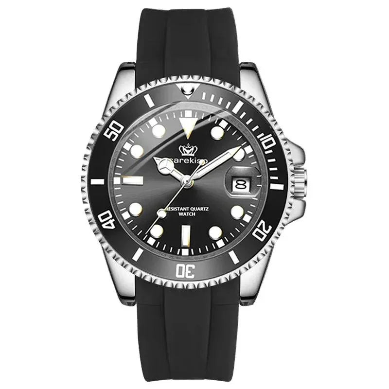 Subdate Sport Men's Watch