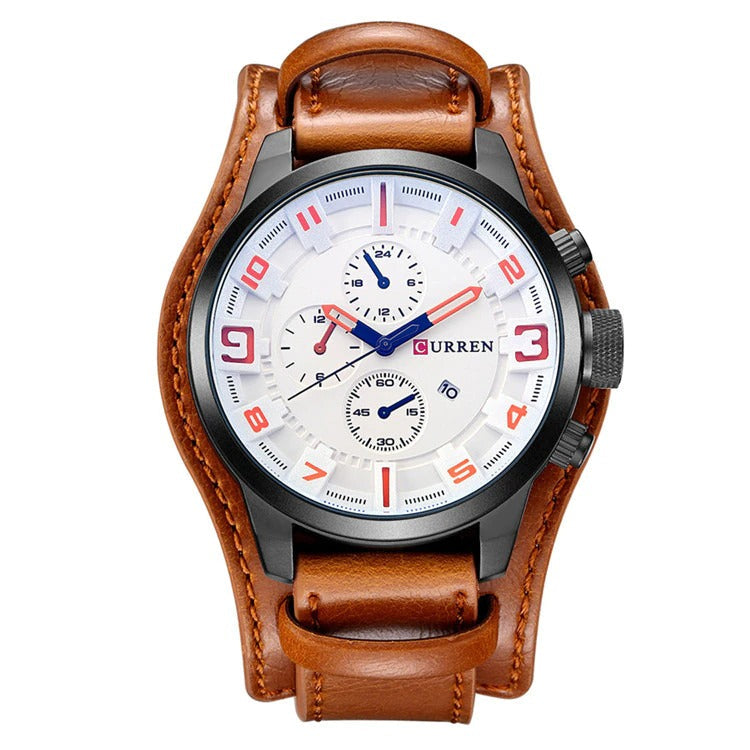 Curren 8225 Men's Wristwatch