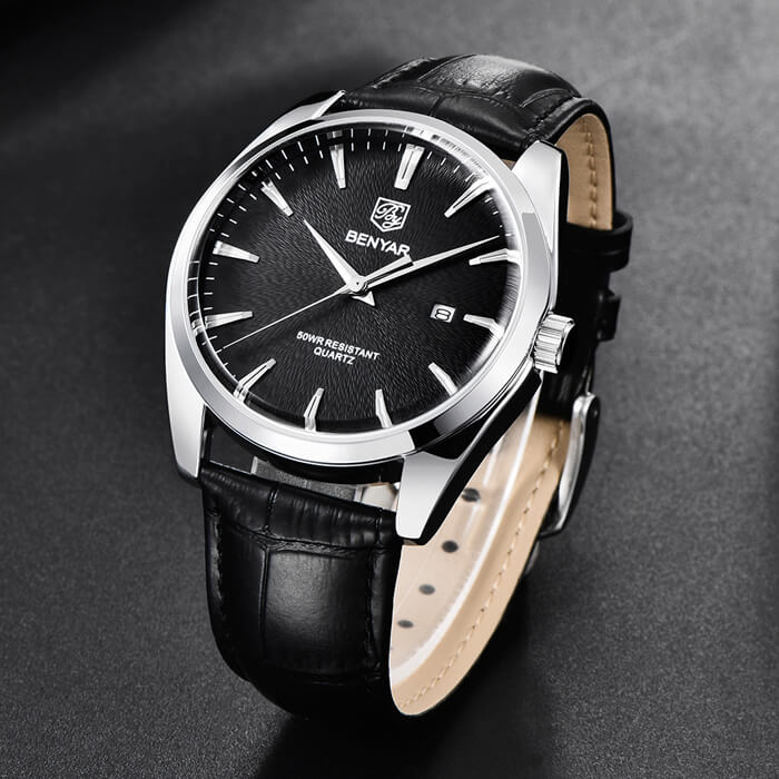 Benyar Executive Watch
