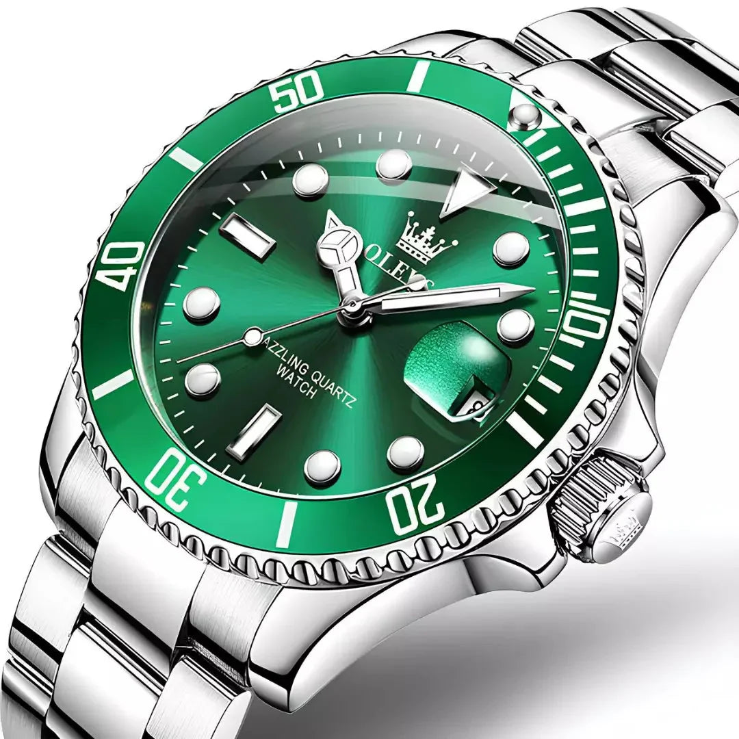 Nautilus OLEVS Men's Watch