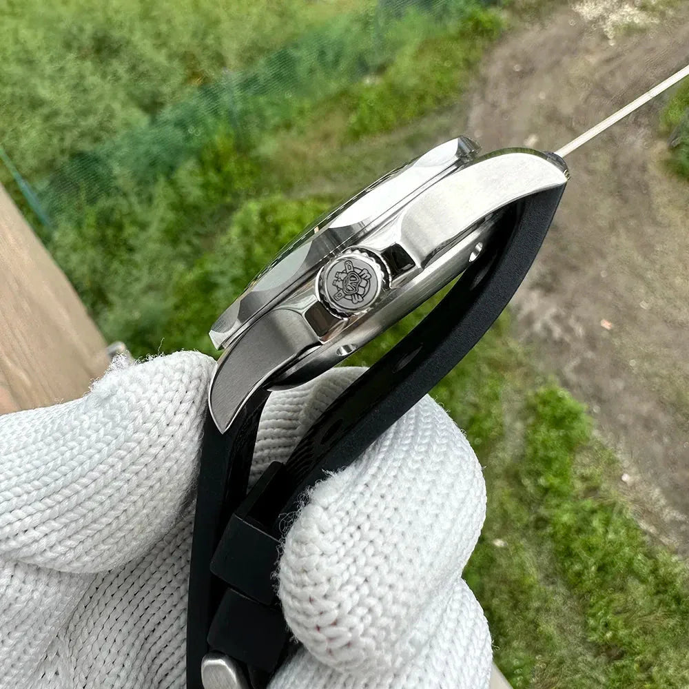 Automatic Diver Men's Watch