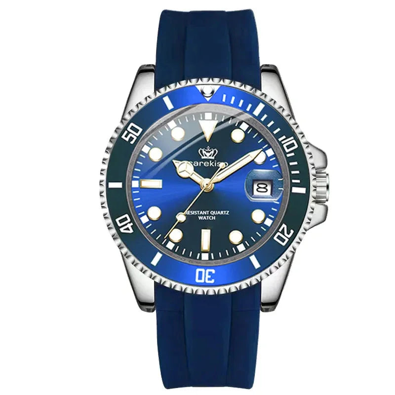 Subdate Sport Men's Watch
