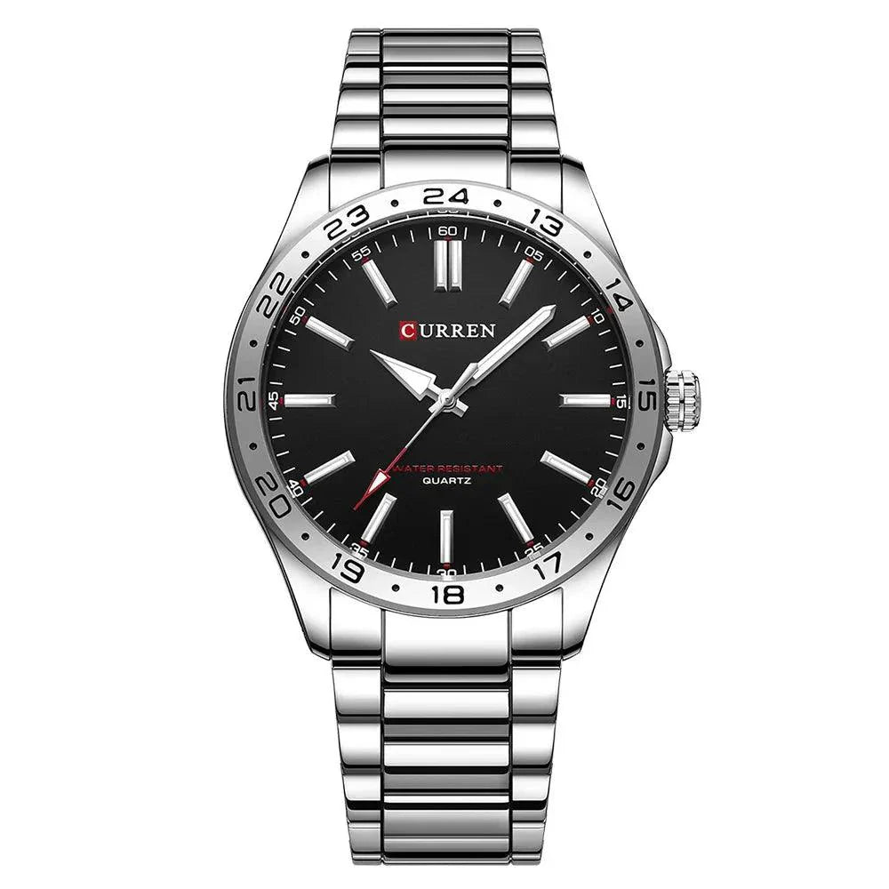 CURREN Men's Dress Watch