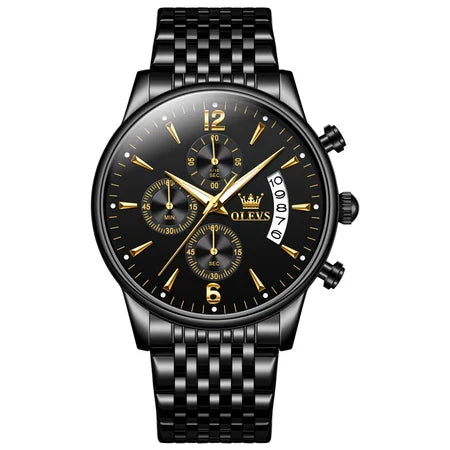 OLEVS Classic Watch