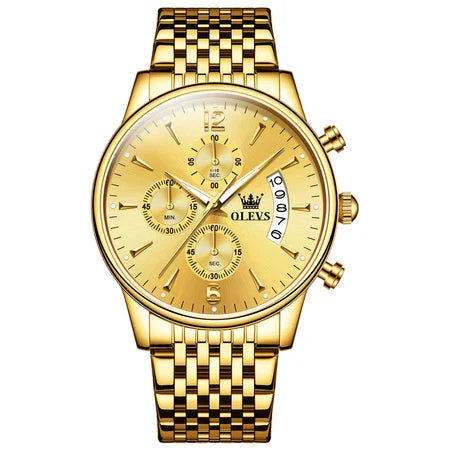 OLEVS Classic Watch