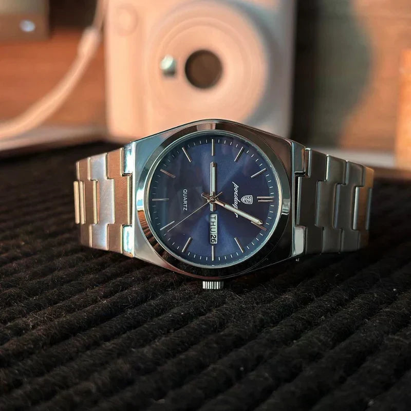 Royal Executive Men's Watch